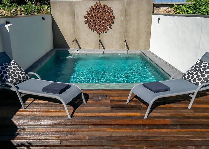 Canto De Luz - Luxury Maison Oda ve Kahvaltı