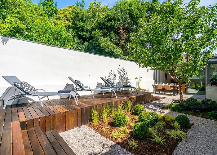 Canto De Luz - Luxury Maison Oda ve Kahvaltı