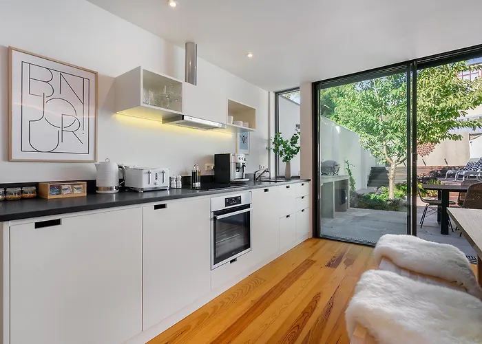 Canto De Luz - Luxury Maison Oda ve Kahvaltı 4*