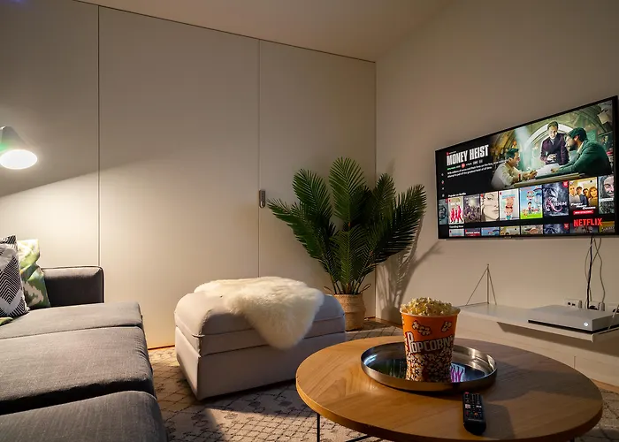 Canto De Luz - Luxury Maison Frühstückspension