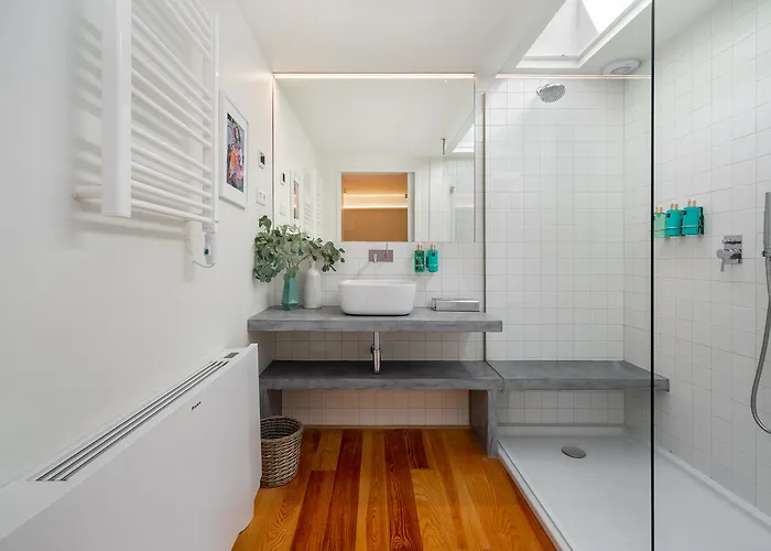 Canto De Luz - Luxury Maison 4*