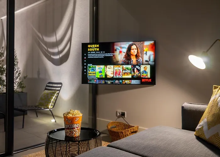 Oda ve Kahvaltı Canto De Luz - Luxury Maison Porto