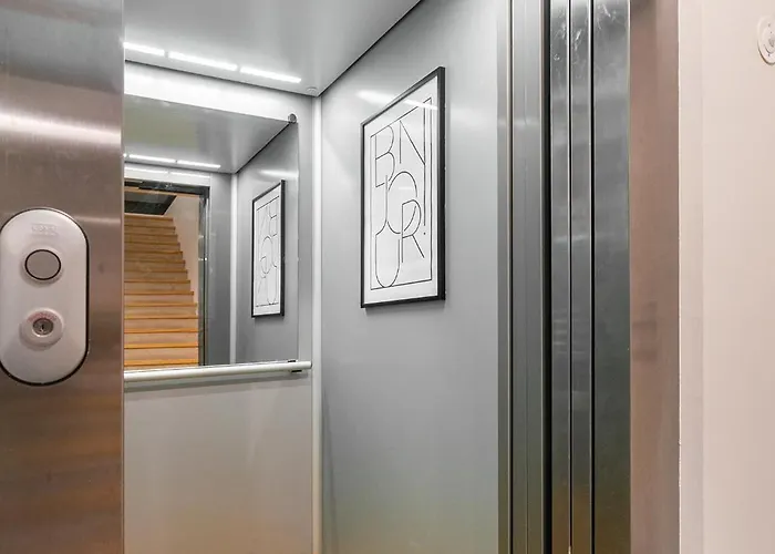 Canto De Luz - Luxury Maison 4*