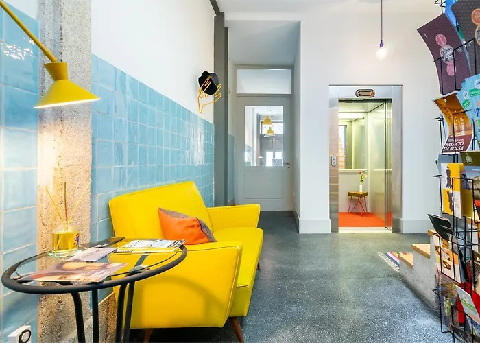 Canto De Luz - Luxury Maison 4*