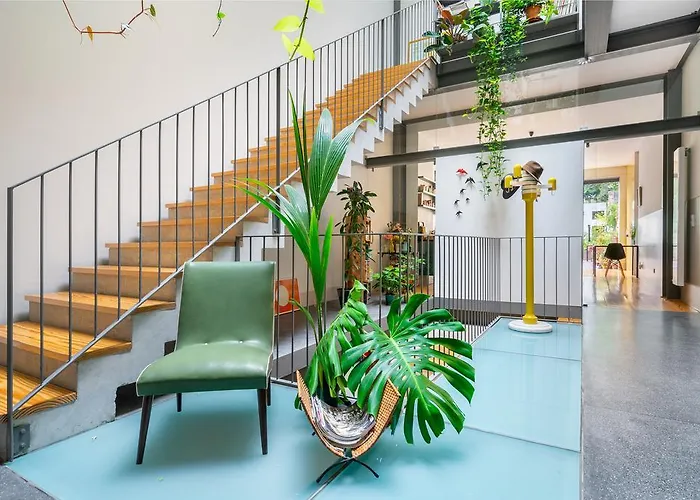 Oda ve Kahvaltı Canto De Luz - Luxury Maison 4*