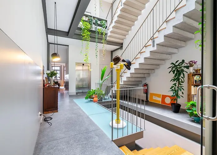 Canto De Luz - Luxury Maison