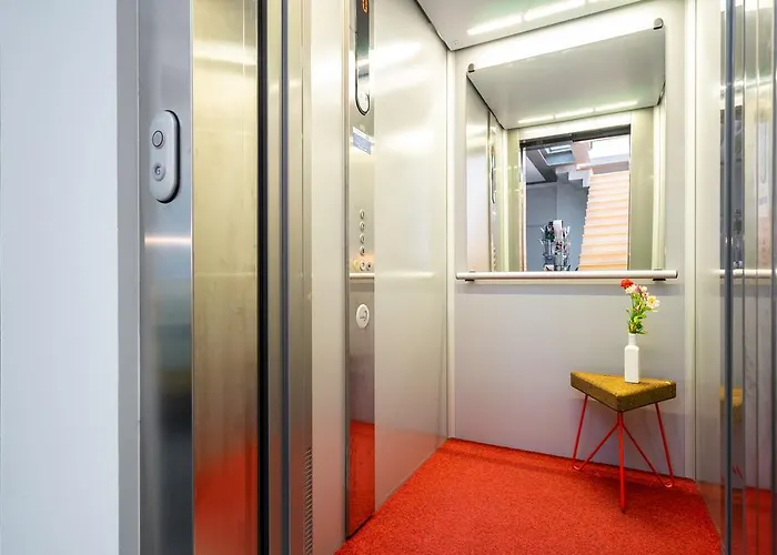 Canto De Luz - Luxury Maison Oda ve Kahvaltı 4*