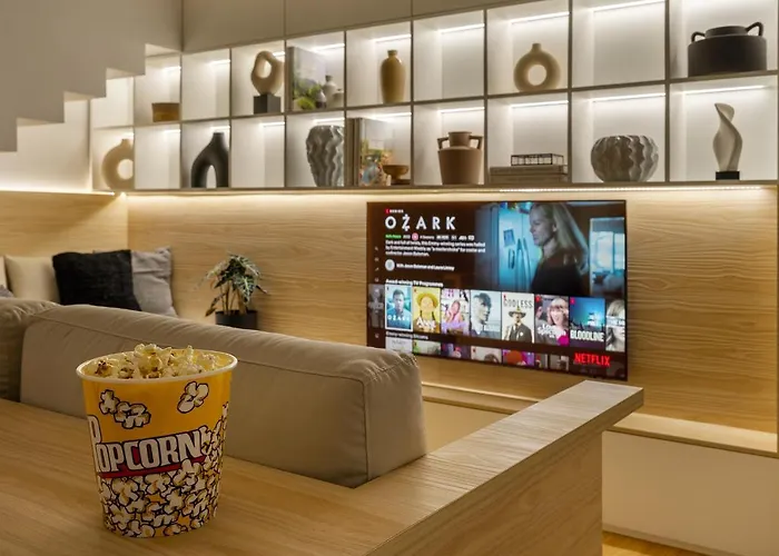 Canto De Luz - Luxury Maison 4* Porto