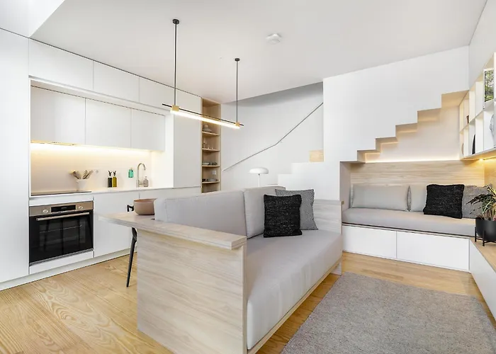 Canto De Luz - Luxury Maison 4* Porto