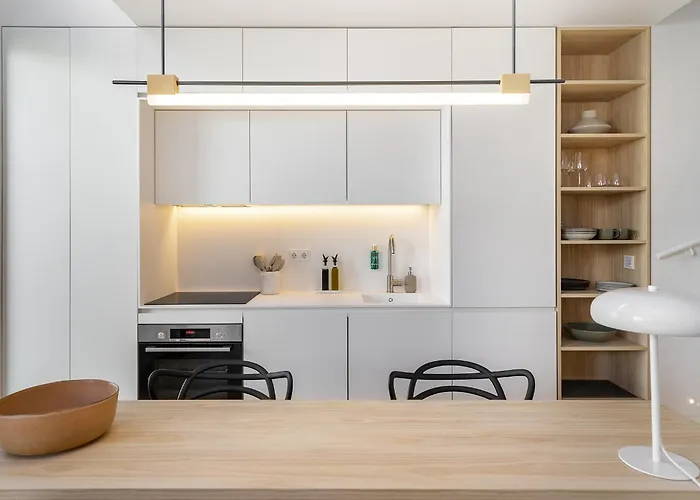 Canto De Luz - Luxury Maison 4*