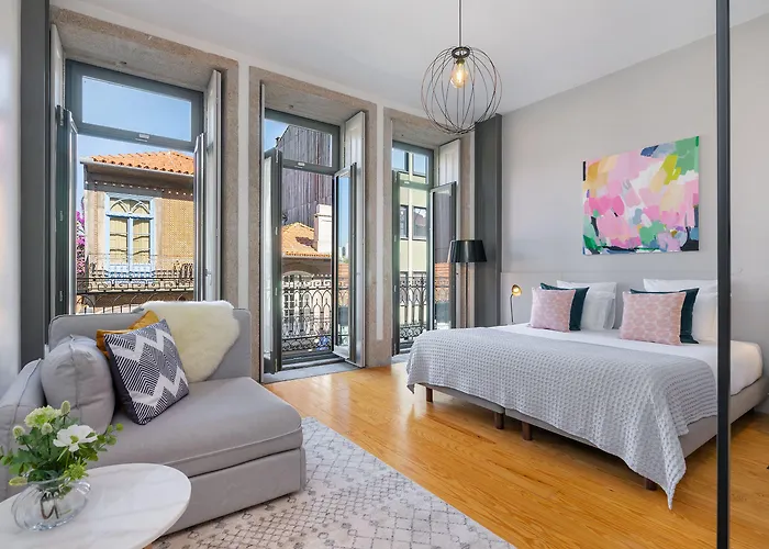 Canto De Luz - Luxury Maison Oda ve Kahvaltı 4*