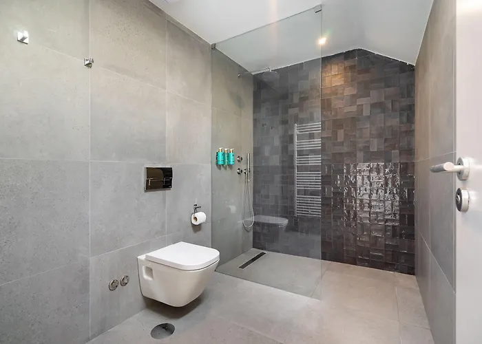 Canto De Luz - Luxury Maison Porto