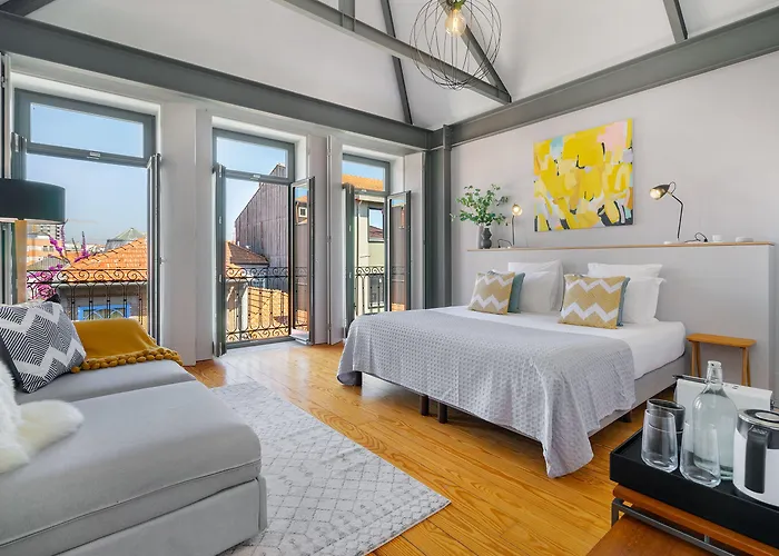 Canto De Luz - Luxury Maison Frühstückspension