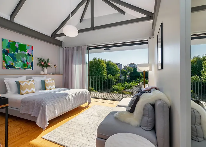 Canto De Luz - Luxury Maison