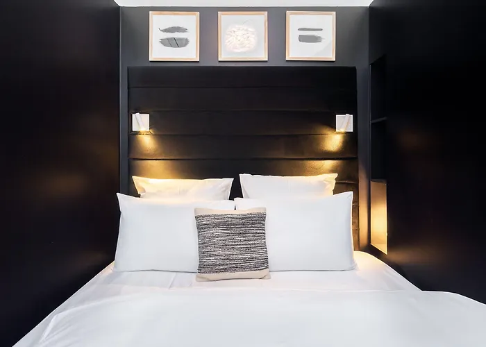 Frühstückspension Canto De Luz - Luxury Maison 4*