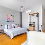 Oda ve Kahvaltı Canto De Luz - Luxury Maison