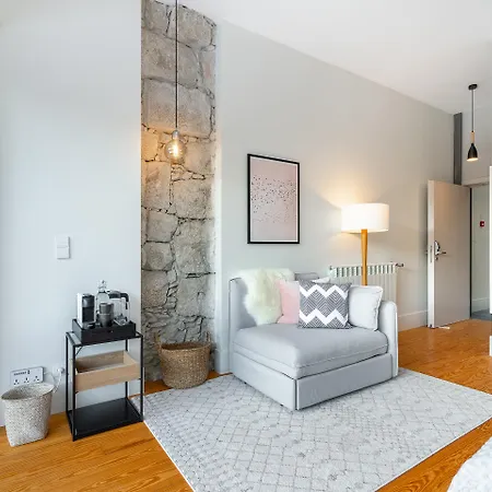 Panzió Canto De Luz - Luxury Maison