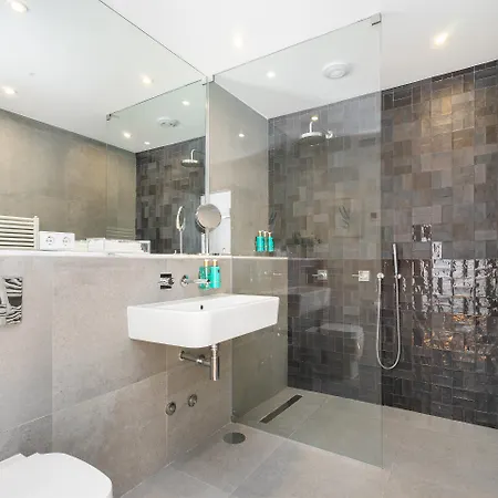 Panzió Canto De Luz - Luxury Maison