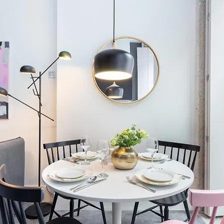 Canto De Luz - Luxury Maison 4*