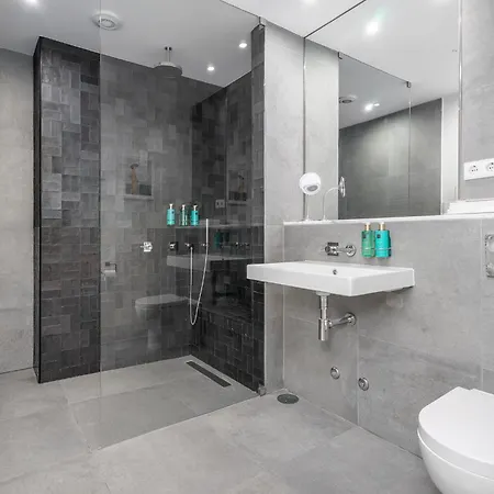 Canto De Luz - Luxury Maison Panzió