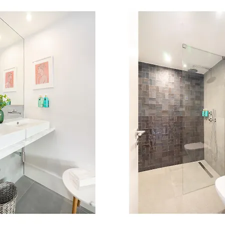 Canto De Luz - Luxury Maison 4* Porto