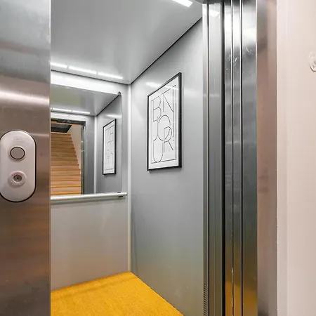 Canto De Luz - Luxury Maison 4*