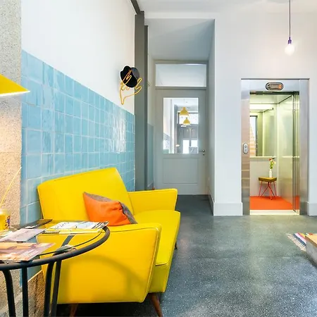 Canto De Luz - Luxury Maison 4*