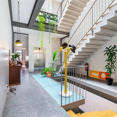 Canto De Luz - Luxury Maison