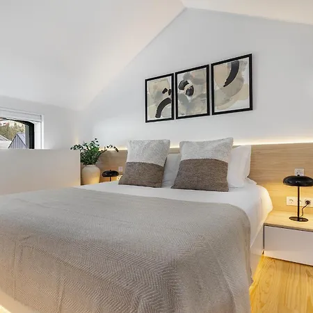 Canto De Luz - Luxury Maison Panzió